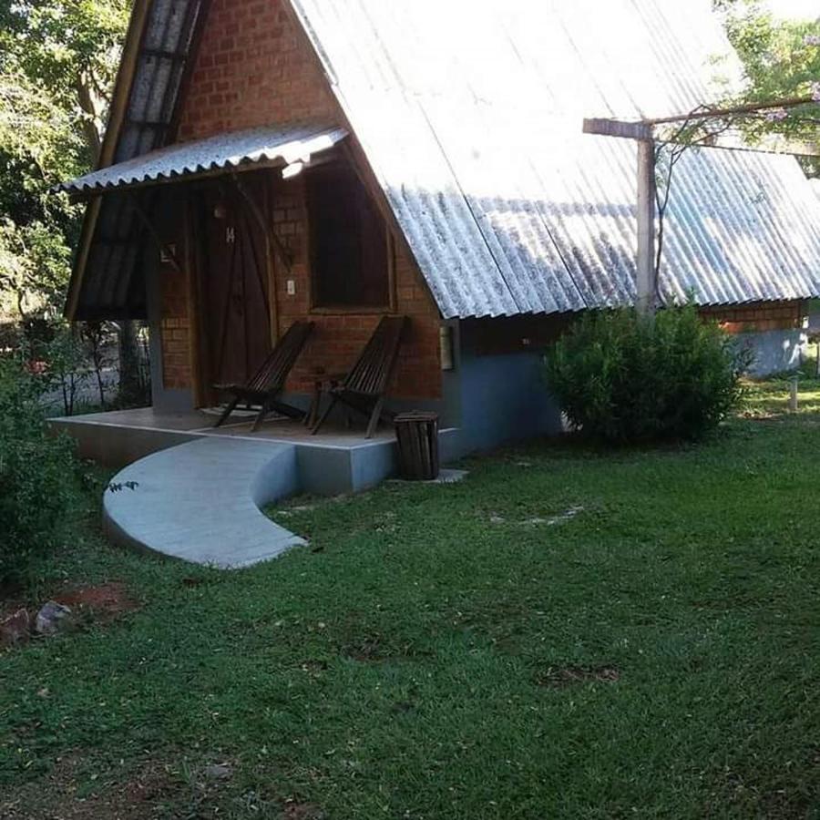 Pousada Di Luna Hotel Bonito  Exterior foto