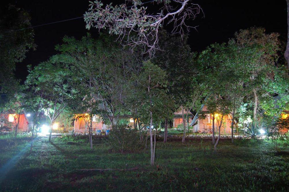 Pousada Di Luna Hotel Bonito  Exterior foto